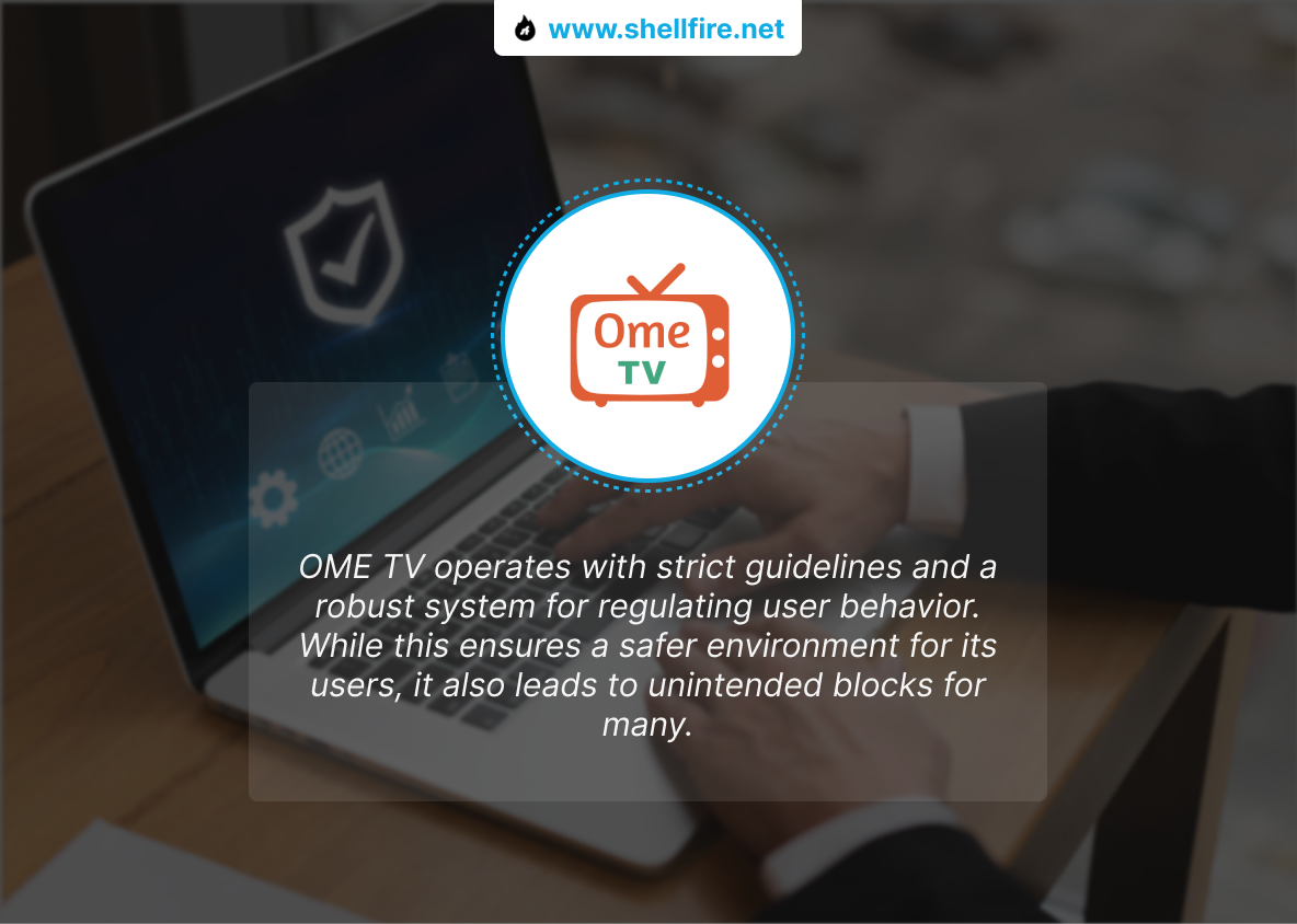 OmeTV VPN