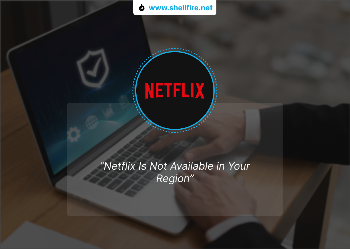 Netflix VPN