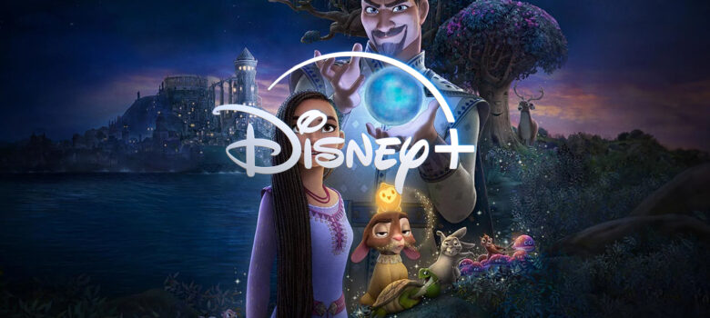 Disney+ VPN