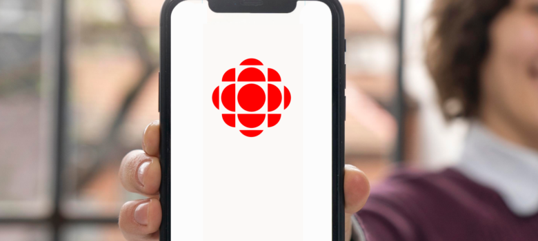 CBC Gem App VPN