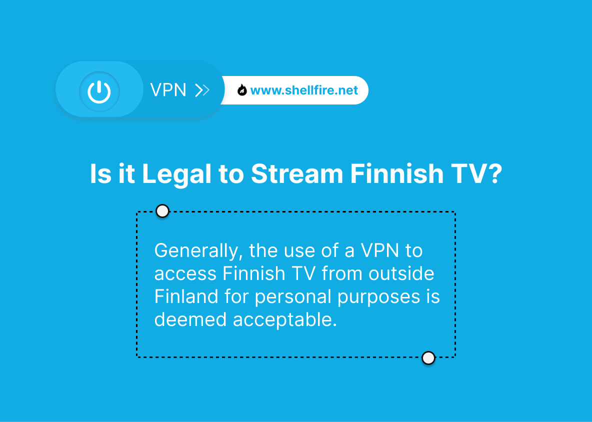 Best VPN For Streaming