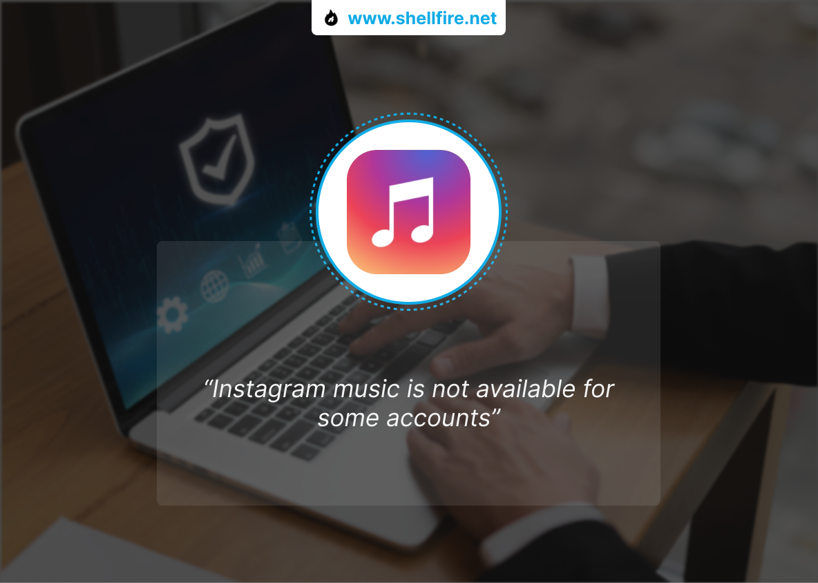 instagram music VPN