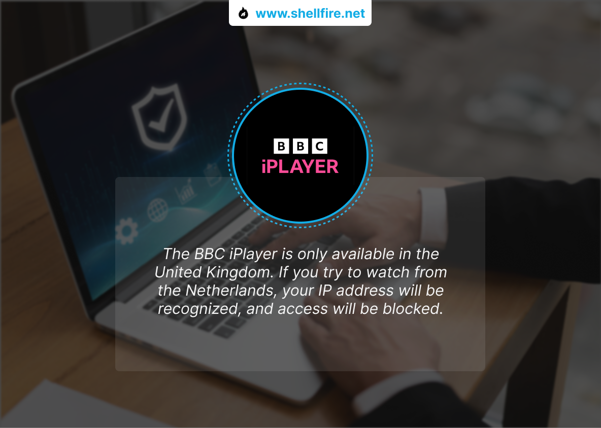 bbc iplayer VPN