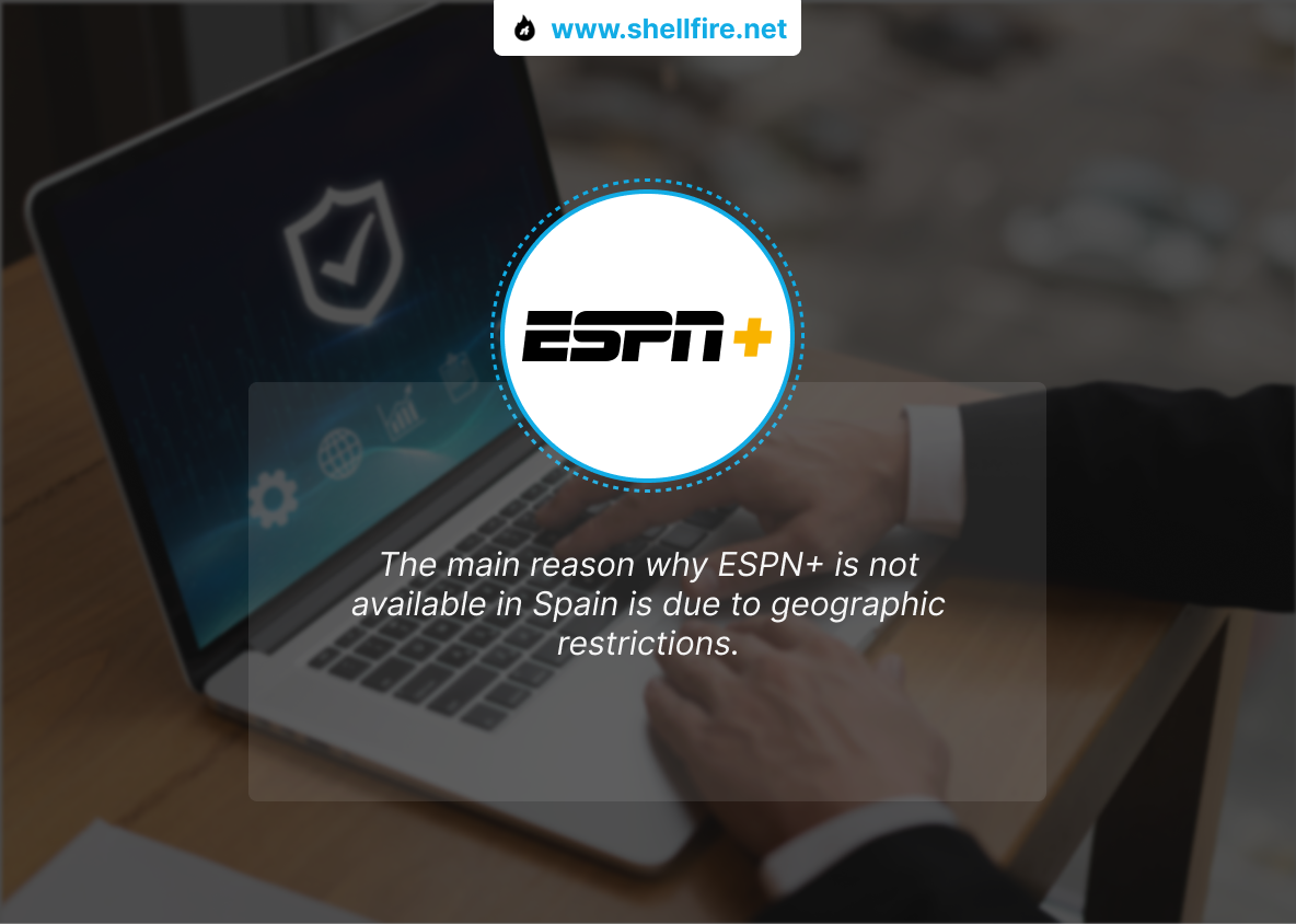 espn+ VPN